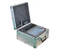 ZL-211 Portable Field Balancer (Touch Screen)