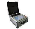 ZL-212 Portable Field Balancer (Touch Screen)