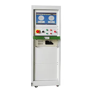 ZL-211 Dynamic Balancing Measuring System (Control Cabinet)