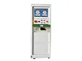 ZL-211 Dynamic Balancing Measuring System (Control Cabinet)