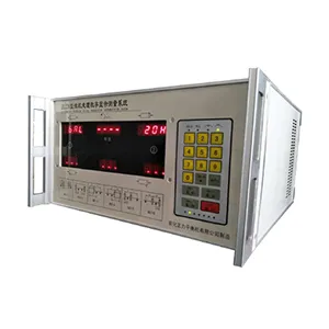ZL-220 Dynamic Balancing Measuring System (Digital Display)