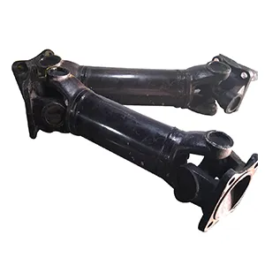 Universal Joint (U-joint)