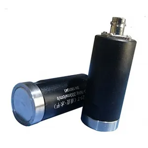 Horizontal vibration sensor