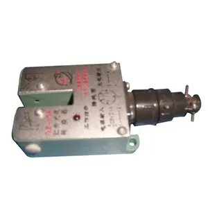 Infrared speed sensor