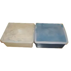 Epoxy balancing putty
