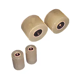 Piezoelectric vibration sensor