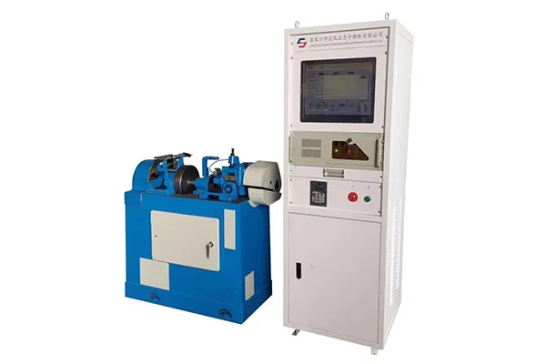 Friction and Wear Testing Machine