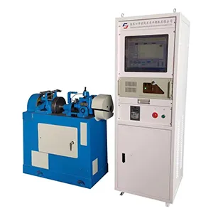 M-2000A Friction and Wear Testing Machine