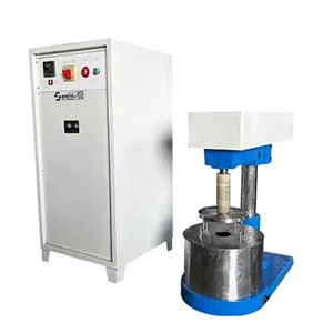 MSH Slurry Erosion Wear Tester
