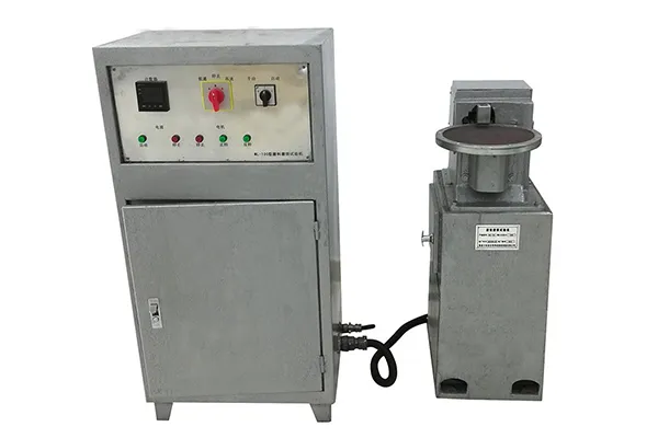 Abrasive Wear Testing Machine