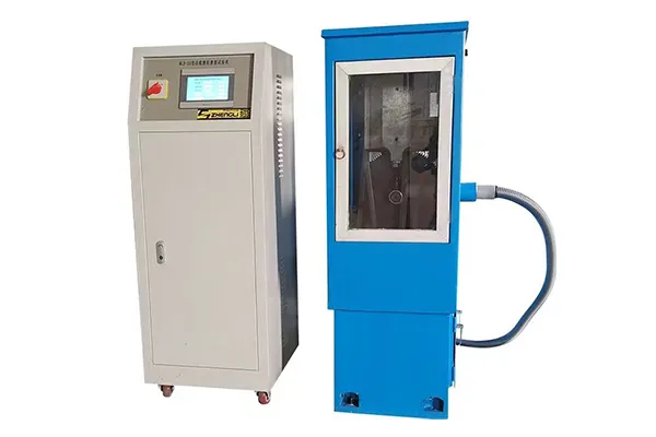 Abrasive Wear Testing Machine