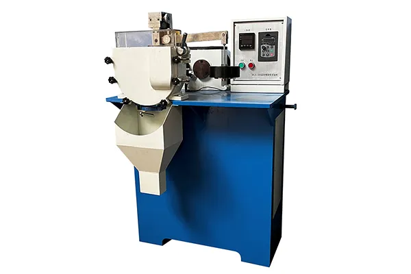 Abrasive Wear Testing Machine (Dry Sand/Rubber Wheel)