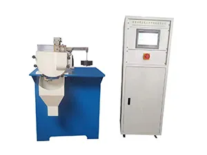MLS-225 Abrasive Wear Testing Machine (Wet Sand/Rubber Wheel Test)