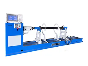 PHC-100 Drive Shaft Balancing Machine 