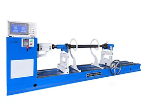 YRD-30 Drive Shaft Balancing Machine 