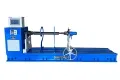 Drive Shaft Balancing Machine