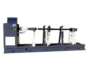 YRD-200A Drive Shaft Balancing Machine 