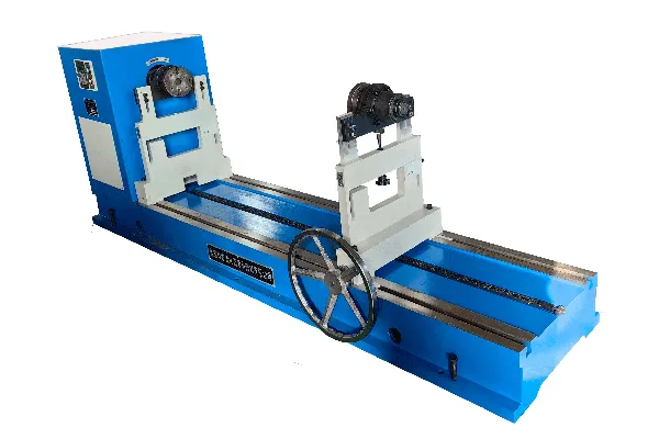 Drive Shaft Balancing Machine