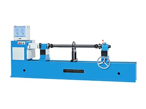 RCD-100 Drive Shaft Balancing Machine 