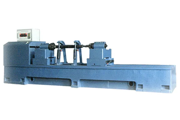 Drive Shaft Balancing Machine