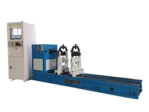 YFW-100/YFW-160 Fan Impeller 