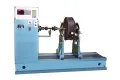 Fan Impeller Balancing Machine