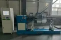 Fan Impeller Balancing Machine