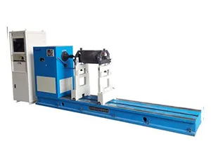 YFW-1000 Fan Impeller 