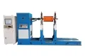 Fan Impeller Balancing Machine