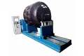Fan Impeller Balancing Machine