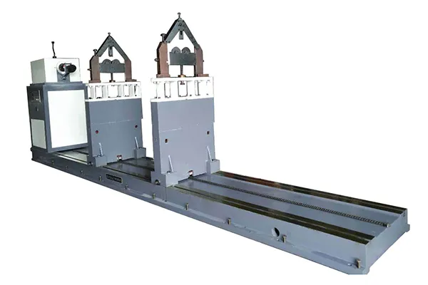 Fan Impeller Balancing Machine