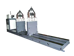 YFW-10000 Fan Impeller (Split Type) 