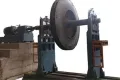 Fan Impeller Balancing Machine