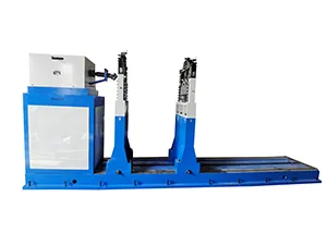 YFW-10000 Fan Impeller (Integral Type) 