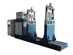 YFW-30000 Fan Impeller 