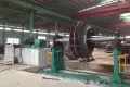 Fan Impeller Balancing Machine